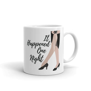 It Happened One Night Mug