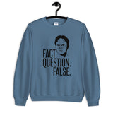 Dwight Schrute Unisex Sweatshirt