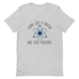 Proton Pun Short-Sleeve Unisex T-Shirt