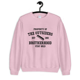 The Outsiders Unisex Sweatshirt