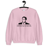 Michael Scott - So Sue Me Unisex Sweatshirt