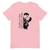 Gone With the Wind Short-Sleeve Unisex T-Shirt