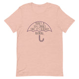 Mean Girls - Already Raining Short-Sleeve Unisex T-Shirt