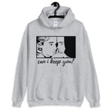 Casper Unisex Hoodie