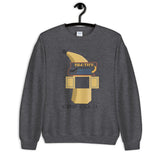 Bluth's Frozen Banana Stand Unisex Sweatshirt