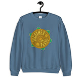 Together in Paris Unisex Sweatshirt