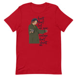 Anastasia Short-Sleeve Unisex T-Shirt