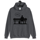 Forrest Gump Jenny Unisex Hoodie