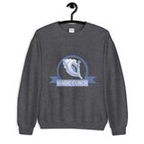 Magic Conch Unisex Sweatshirt