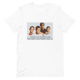 Stand By Me Short-Sleeve Unisex T-Shirt