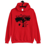 To Kill a Mockingbird Unisex Hoodie