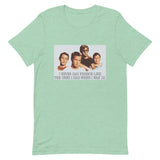 Stand By Me Short-Sleeve Unisex T-Shirt