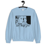 Casper Unisex Sweatshirt