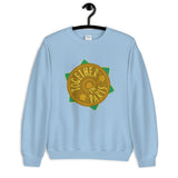 Together in Paris Unisex Sweatshirt