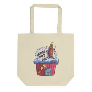 Weenie Hut Jr Eco Tote Bag