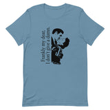 Gone With the Wind Short-Sleeve Unisex T-Shirt