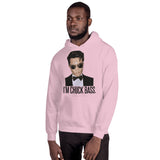 Chuck Bass Unisex Hoodie