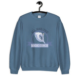 Magic Conch Unisex Sweatshirt