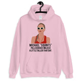 Wendy Peffercorn Unisex Hoodie