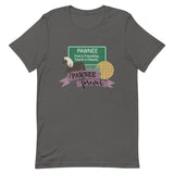 Pawnee Short-Sleeve Unisex T-Shirt