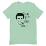 Dumb and Dumber Short-Sleeve Unisex T-Shirt