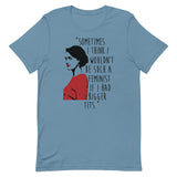 Fleabag Short-Sleeve Unisex T-Shirt