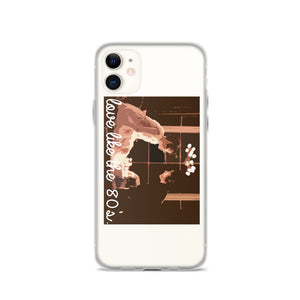 Sixteen Candles iPhone Case