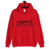 Sassenach Unisex Hoodie