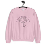 Mean Girls - Raining Unisex Sweatshirt
