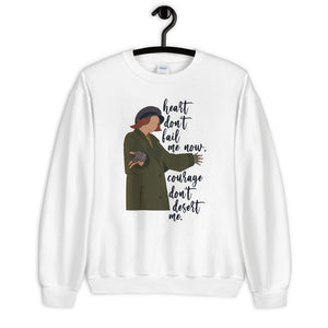 Anastasia Unisex Sweatshirt