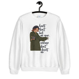 Anastasia Unisex Sweatshirt