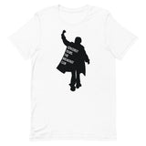 Sincerely Yours The Breakfast Club Short-Sleeve Unisex T-Shirt