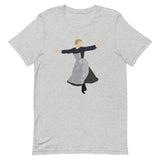 Sound of Music Short-Sleeve Unisex T-Shirt