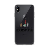 Hocus Pocus iPhone Case