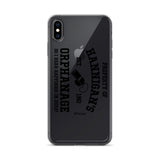 Hannigan's Orphanage iPhone Case