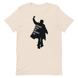 Sincerely Yours The Breakfast Club Short-Sleeve Unisex T-Shirt