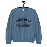 Shawshank Redemption Unisex Sweatshirt