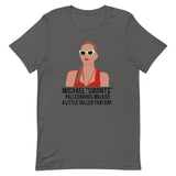 Wendy Peffercorn Short-Sleeve Unisex T-Shirt