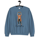 Say Anything Unisex Sweatshirt