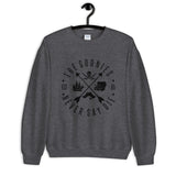 The Goonies Unisex Sweatshirt