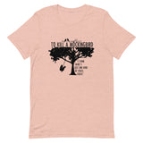 To Kill a Mockingbird Short-Sleeve Unisex T-Shirt