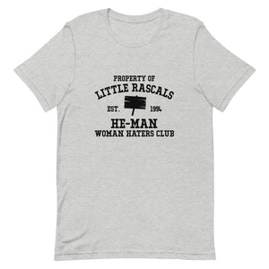 Little Rascals Short-Sleeve Unisex T-Shirt