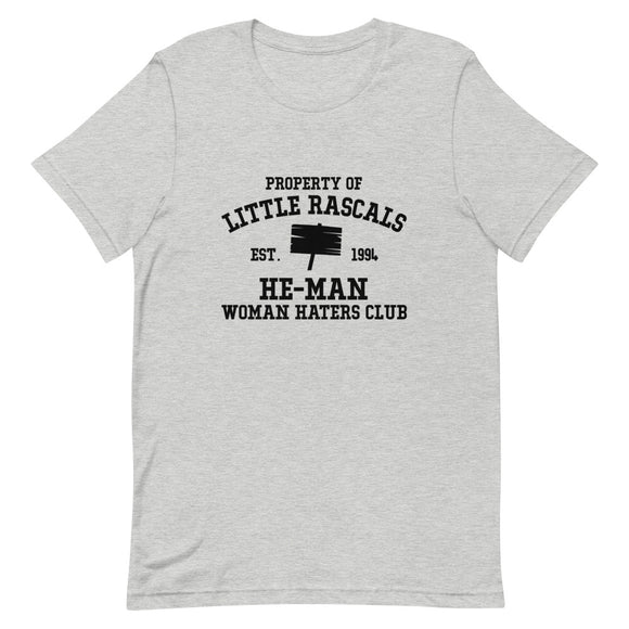 Little Rascals Short-Sleeve Unisex T-Shirt