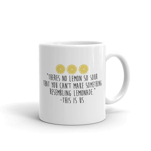 This is Us Mug