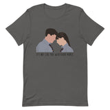 Normal People Short-Sleeve Unisex T-Shirt