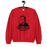 Mr. Feeny Unisex Sweatshirt
