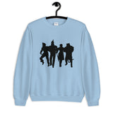 Wizard of Oz Unisex Sweatshirt