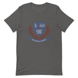 Dead Poets Society Short-Sleeve Unisex T-Shirt