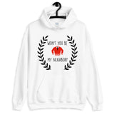 Mr. Rogers Unisex Hoodie