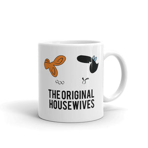 The Original Housewives Mug